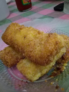 Foto resep Risol Roti Tawar enak