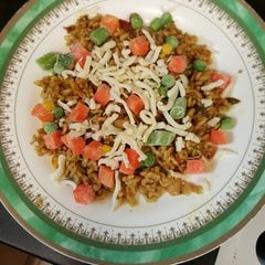 A picture of Pasta.