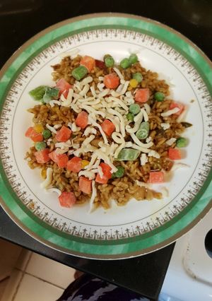 A picture of Pasta.