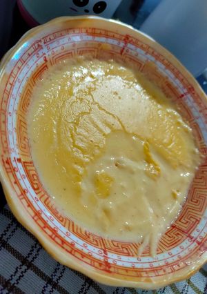 Foto resep Saus Keju