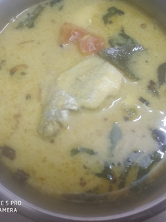 காரா மீன் அவியல்(kaara meen aviyal recipe in tamil) செய்முறை முக்கிய புகைப்படம்