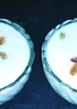 পায়েস(payesh recipe in Bengali) রেসিপির প্রধান ছবি