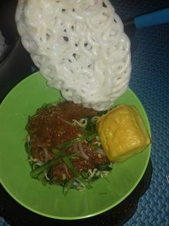 Foto resep Lotek ala kadar