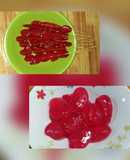 Sate Kolang Kaling Fanta