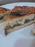 خبزه السلق