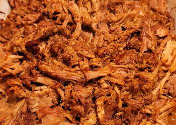 Easiest Way to Cook Yummy Instant Pot Crispy Carnitas