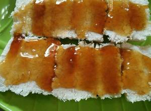 Kuih Rangi Resep kue rangi tradisional: Enak, legit, dan mudah dibuat