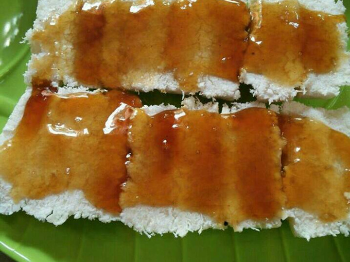 Langkah Mudah untuk Membuat Kue Rangi Asli Zaman Baheula Anti Gagal