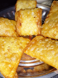 चायनीस समोसा (Chinese samosa recipe in hindi) रेसिपी मुख्य फोटो