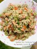 Sambal Ikan Kembung Tomato