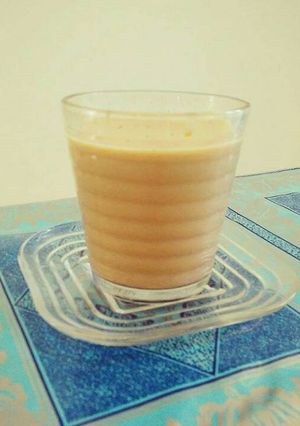 Foto resep Masala Chai