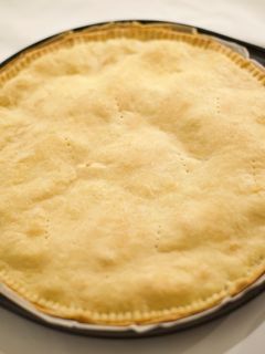 Una foto de Empanada gallega