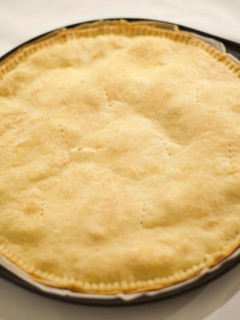Una foto de Empanada gallega