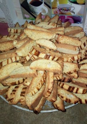 صورة لوصفة فقاص سهال