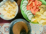 Lutis buah endeus