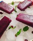 Falsa ice lollies