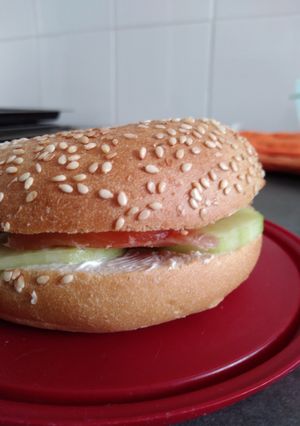 Une photo de Baguel