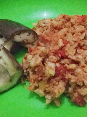 Resep Tempe Kukus Penyet Super Pedas Sederhana Dan Enak
