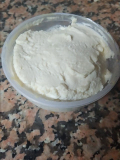 Foto principal de Crema de queso