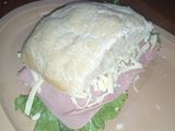 Pan chapata