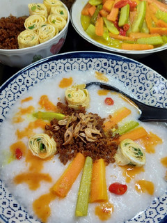 Foto resep Bubur Uduk (464)