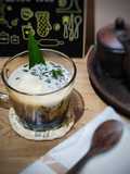 Cendol Kecebong Tape Ubi