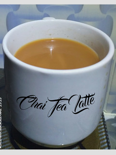 Foto resep Chai Tea Latte Minimalis #180⁷