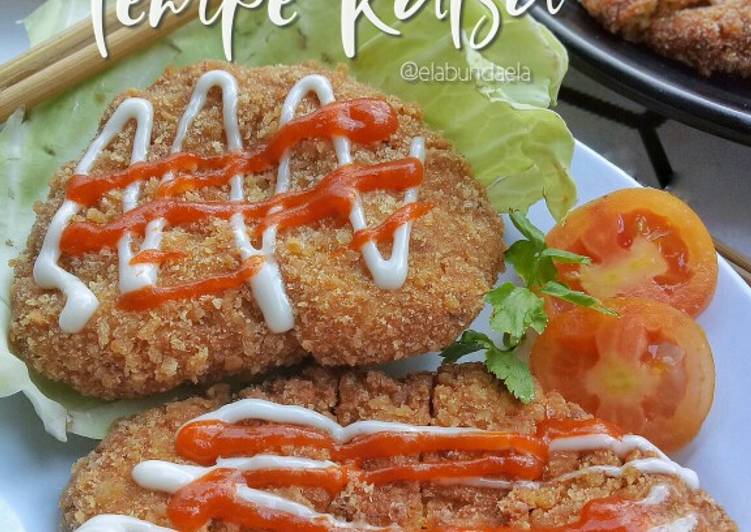 Tempe Katsu