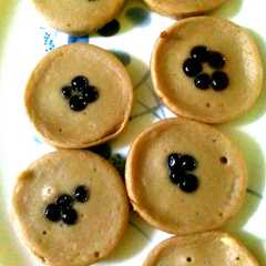 รูปของ Kue Lumpur Kentang