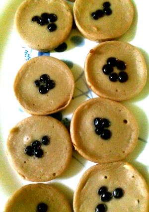 Foto resep Kue Lumpur Kentang