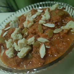 Kimami Sewai Recipe | Banarasi style Kimami Sewai | Easy Kimami sewai Recipe A picture of Kimami Sewai Recipe | Banarasi style Kimami Sewai | Easy Kimami sewai Recipe.
