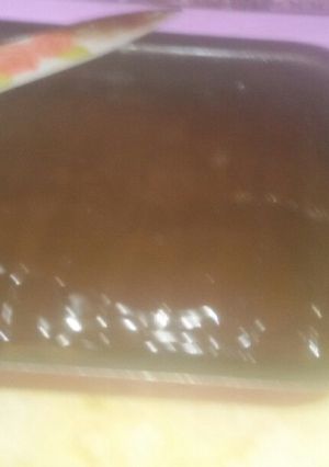 صورة لوصفة جاتوه الشاتو