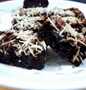 Cara Buat Fudgy Brownies Lumer Sederhana Dan Enak