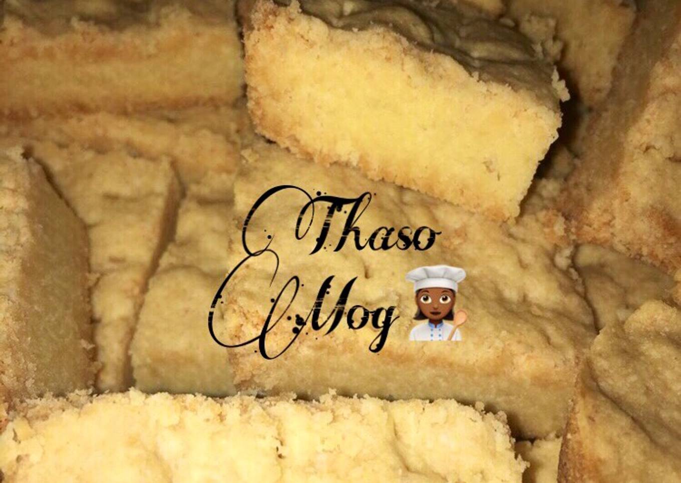 Easiest Way to Make Speedy 3 Ingredients shortbread cookies