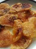 Chips-uri de casă