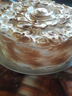 Una foto de ¡Como hacer una torta de cumpleaños DESDE CERO!