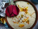 ফিরনি(Firni Recipe in Bengali)