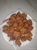 Suji pakora