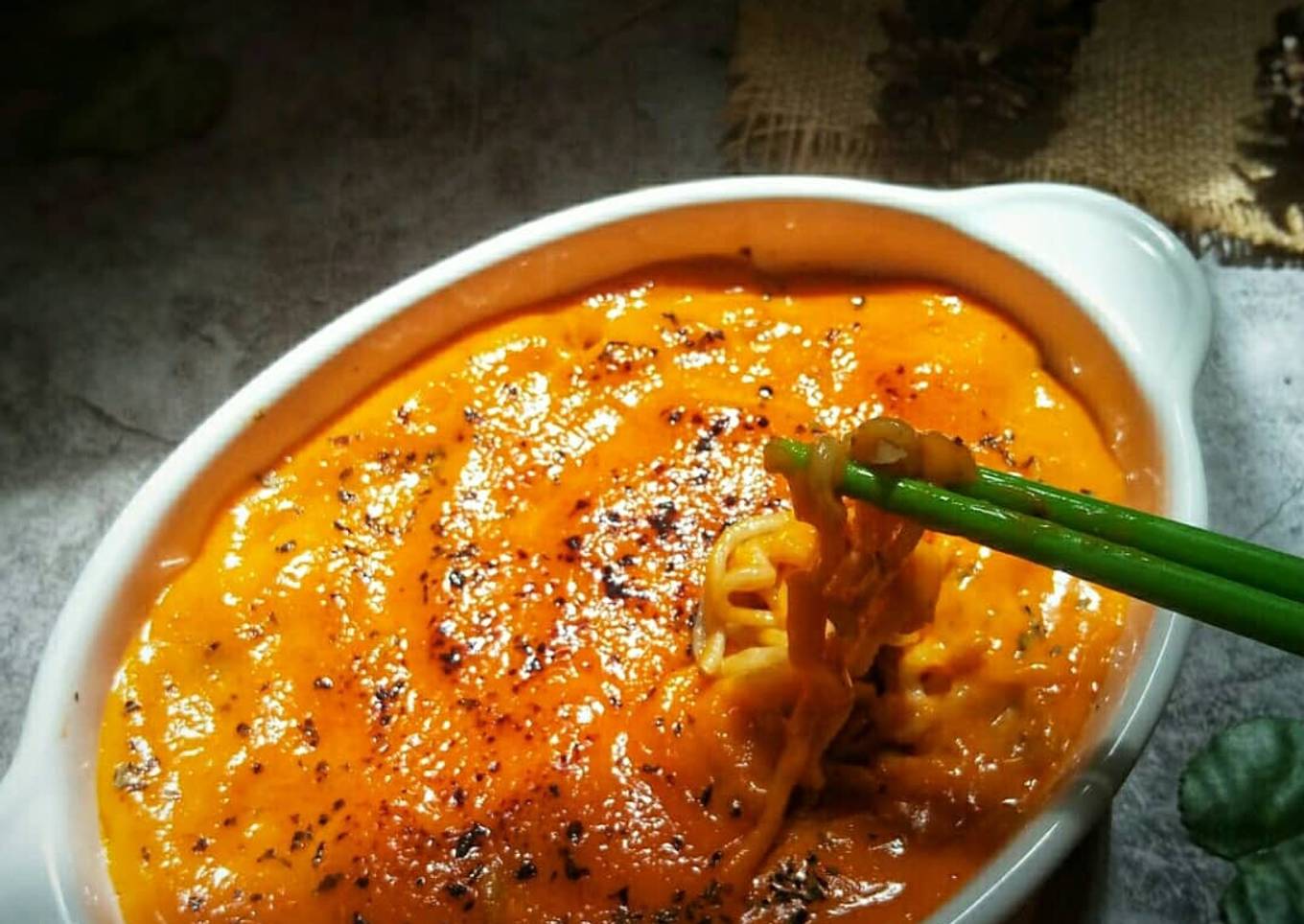 Mie Mentai