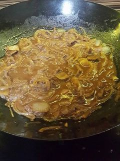 Foto resep Beef teriyaki