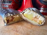 Breakfast Burrito (πρωινό μπουρίτο) με τσορίθο