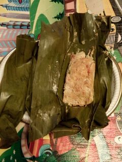 Foto resep Pepes ayam kemangi