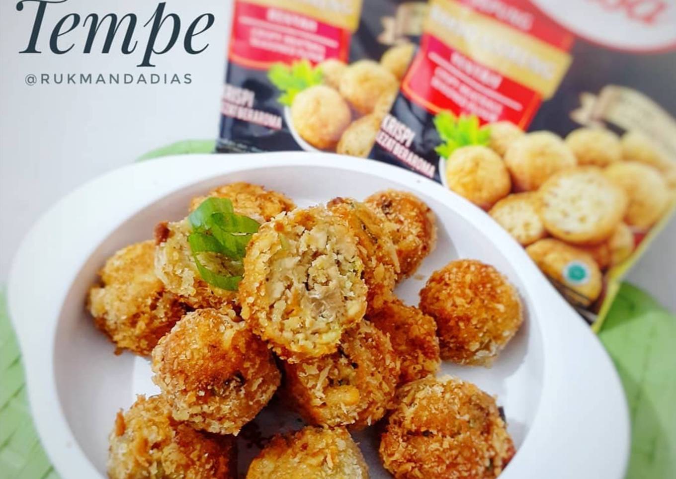 Bola-Bola Tempe
