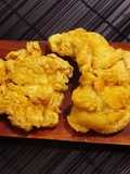 Ayam Goreng Tepung