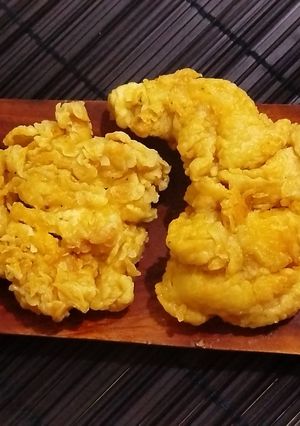Foto resep Ayam Goreng Tepung