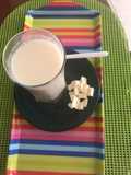 Peto vallenato con queso