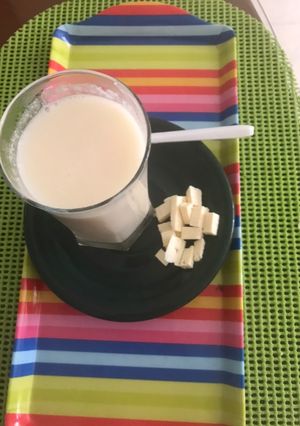 Una foto de Peto vallenato con queso