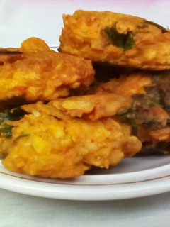 Foto resep Perkedel tempe