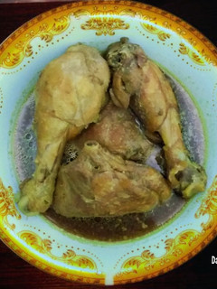 Foto resep Ayam Kecap