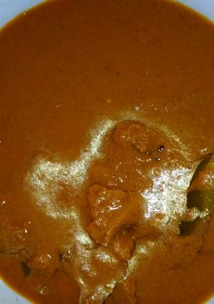 Foto resep Daging masak aceh